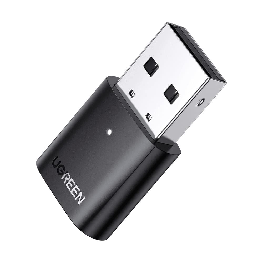 Adaptador USB Bluetooth 5.0 CM390 - Ugreen