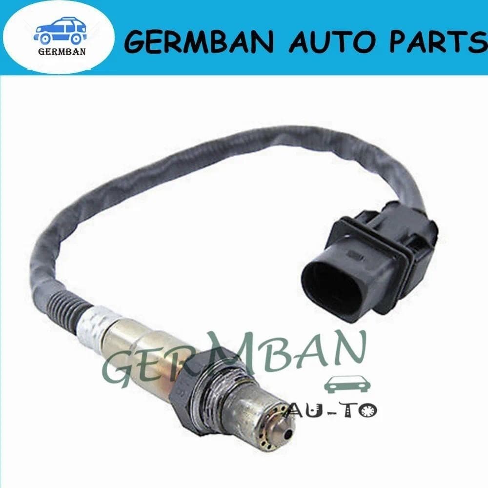Novo Sensor De Oxigênio Lambda Para Carro Com Faixa De Fio Fabricada 93179226 0281004026 Saab 9-3 Vector Sport 1.9 TID o