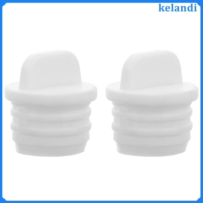 👗 2Set Tampão de vedação pequeno impermeável para balde de esfregão