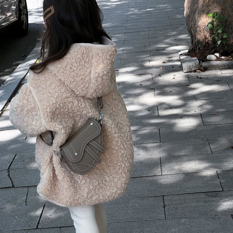 bolsa transversal feminino bolsa feminina Coreano coreano crianças sacos influenciador moda sela saco meninas saco do me