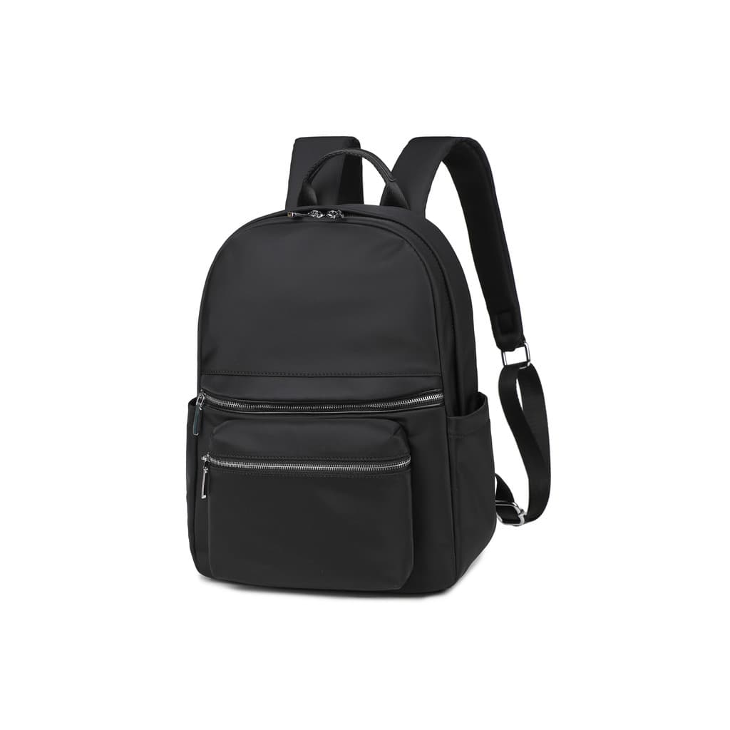 CaleryKlohom Mochila Ao Ar Livre Street Wear Simples Bolsa Masculina Lazer Esportes Mochila Universidade Bolsa Escolar B