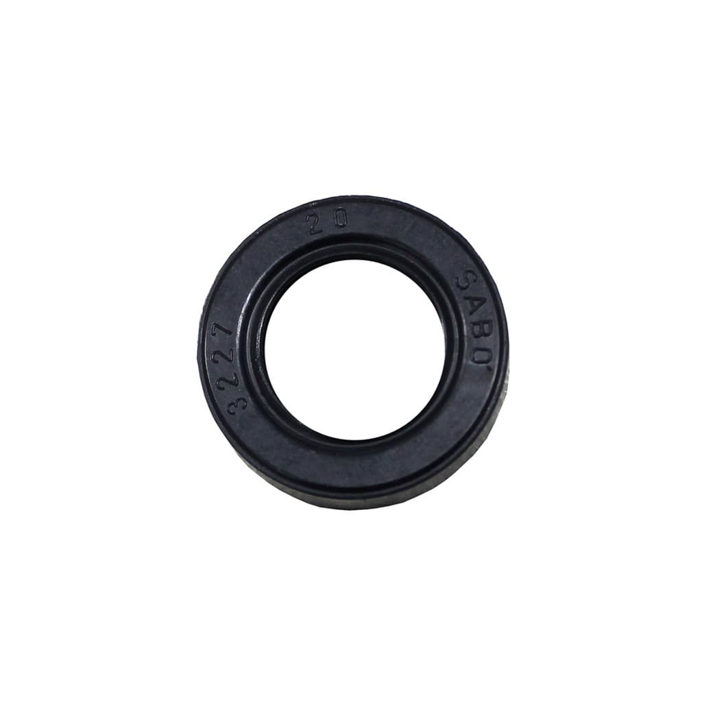 Retentor do Pistão (Anel Raspador) Para Lavadoras/Lava Jato Peça Original Jacto Clean