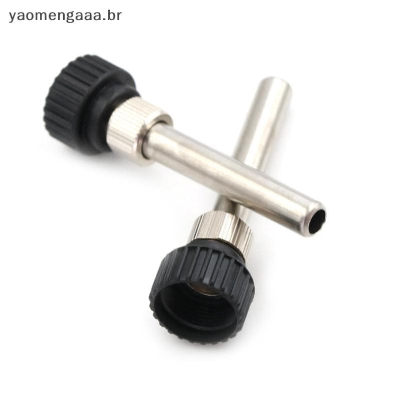 [yaoaa] 2 Pcs Solda Acessórios De Alça De Ferro Para Estação 852D 936 937D 898D 907/ESD COD