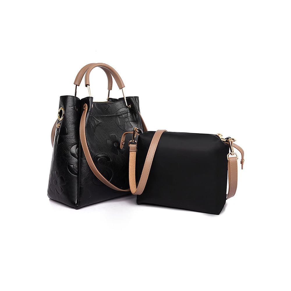 Bolsa Transversal Feminina de Novo Estilo Primavera 2026