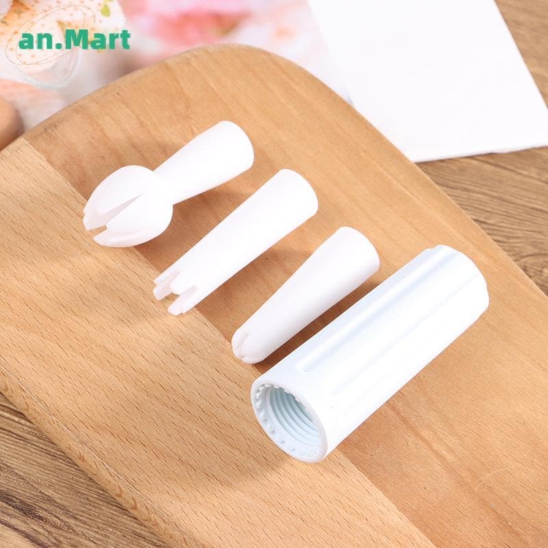 JTN 1Pc Chicote Dispensador De Creme Parte Dicas Montagem Boca Foamer Capa Titular Barra Jantar Anel Vedação Cabeça Espe