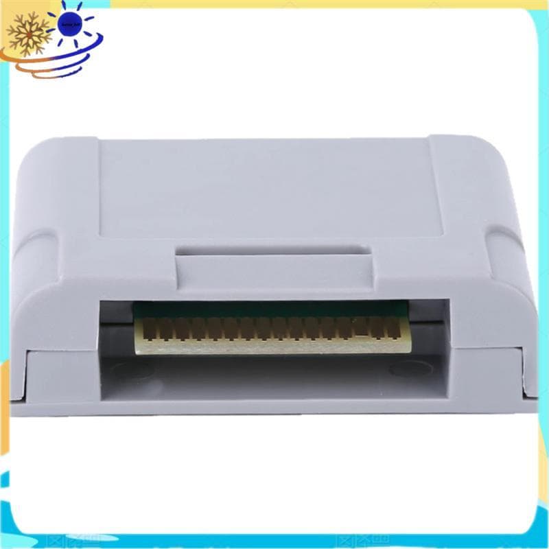 [Le's Shop] Para Cartão De Memória N64 De Substituição N64