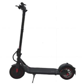 Patinete Elétrico Tomate Dobrável MPE-1040