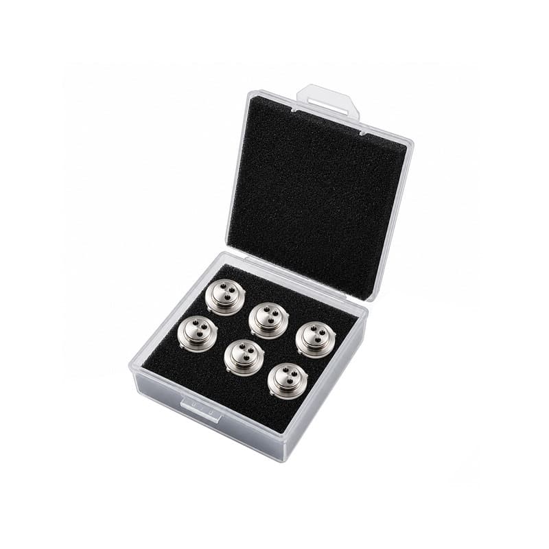 6 Pcs 0DE DQ500 DQ380 0GC TCU Sensor De Pressão Da Unidade De Controle De Transmissão Para VW AUDI Q3
