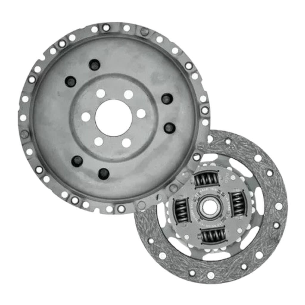 Kit Embreagem Escort Verona Apollo 1.8 89/92 (plato e disco)
