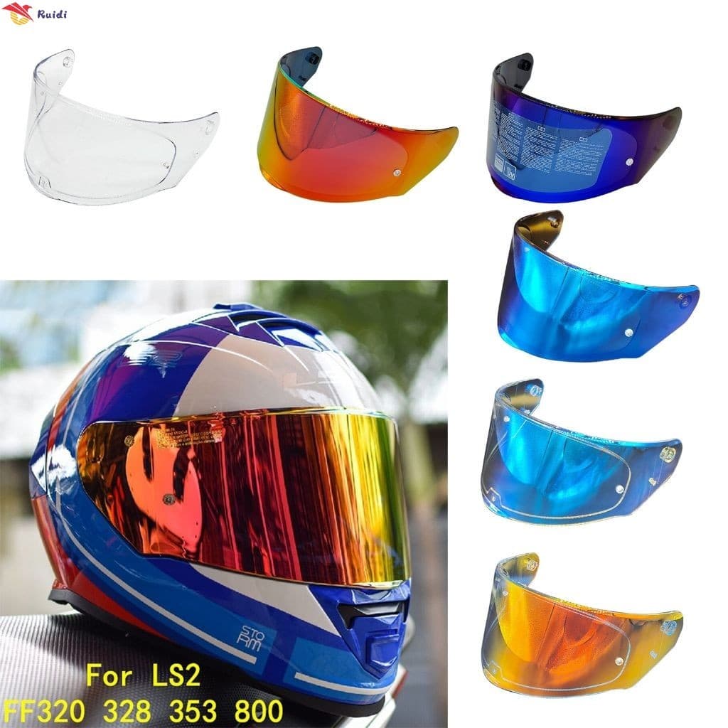 Peças Sobressalentes Para Capacete De Motocicleta-Acessórios De Reposição Capacetes