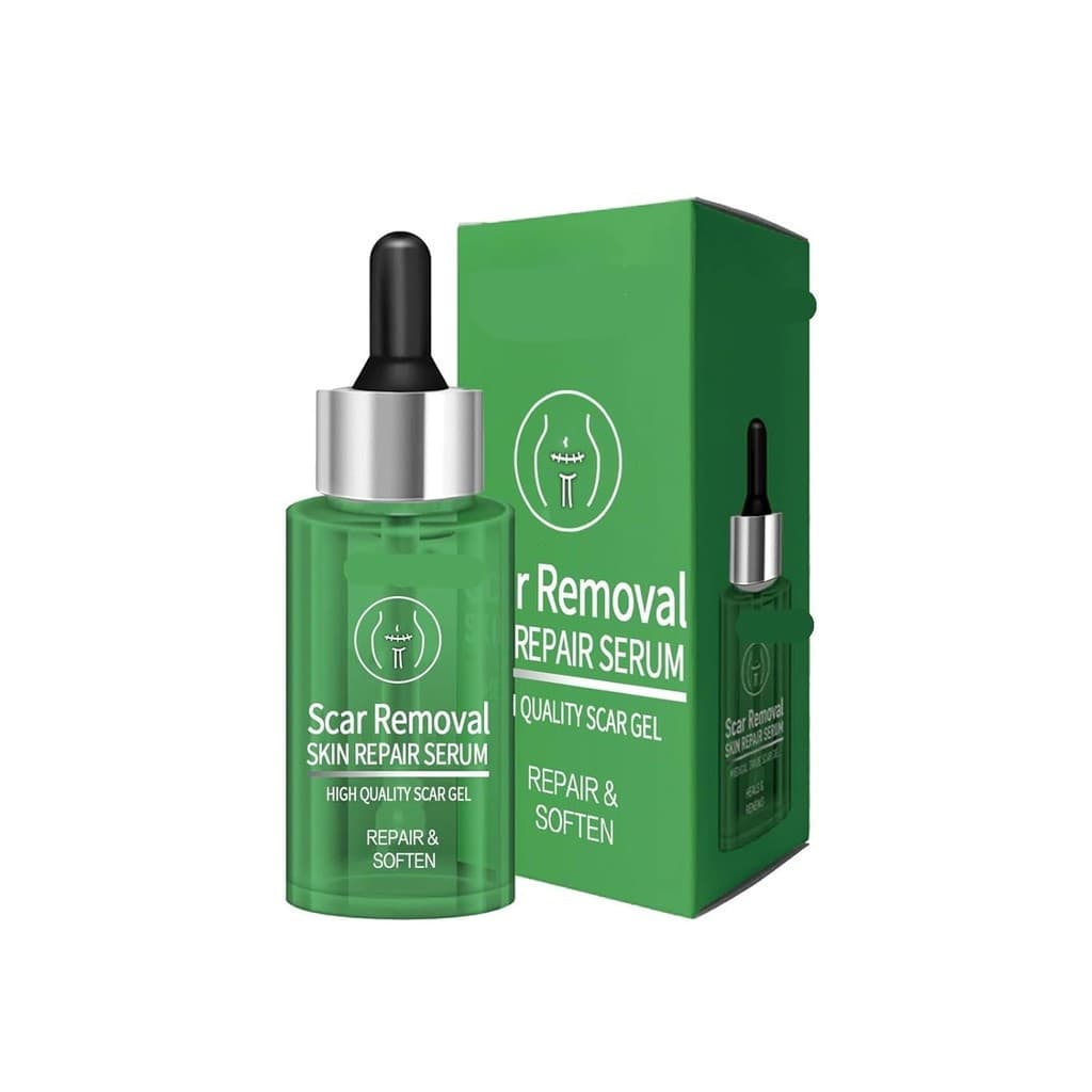 Sérum de Vitamina C+E - Hidratante, Iluminador, Antienvelhecimento, Adequado para Todos os Tipos de Pele (Pacote com 2)