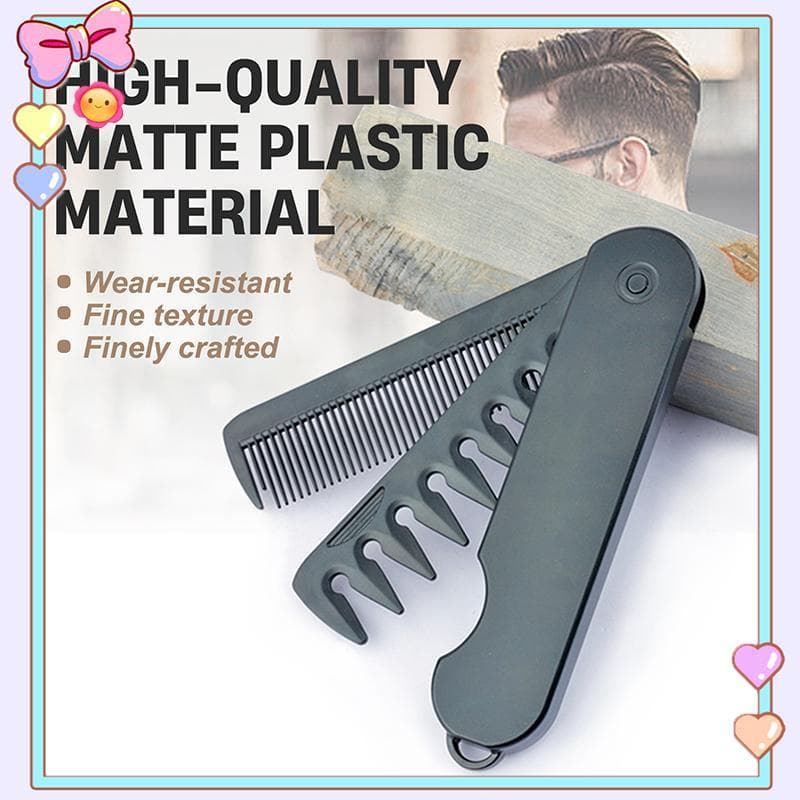 [beautifulhome] Textureb Dente Largo Estilo De Cabelo Volumizingb Roots Lift Tool Para Cuidados Diários E Uso Em Salão [