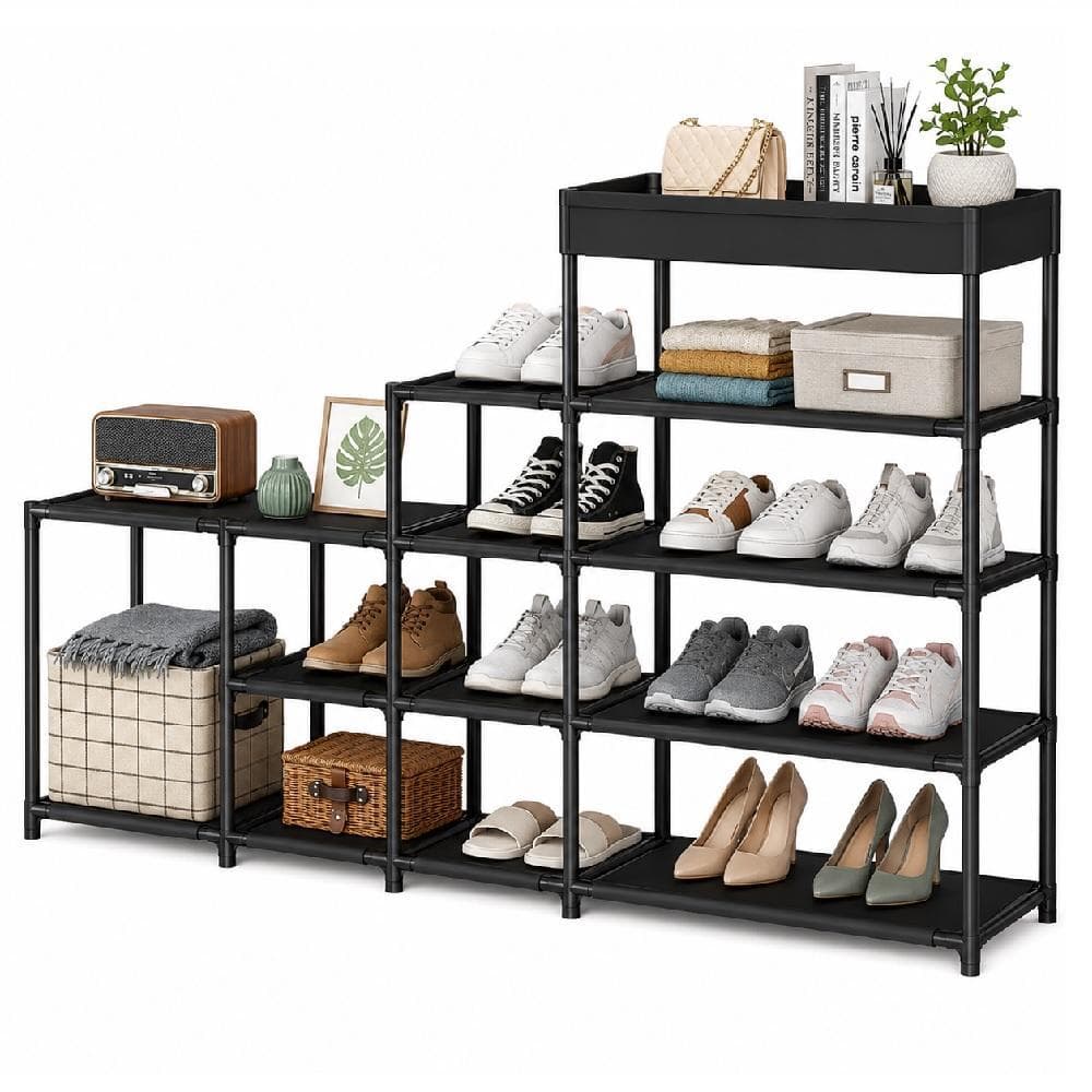 Estante Modular 12 Nichos Organizadora Multiuso