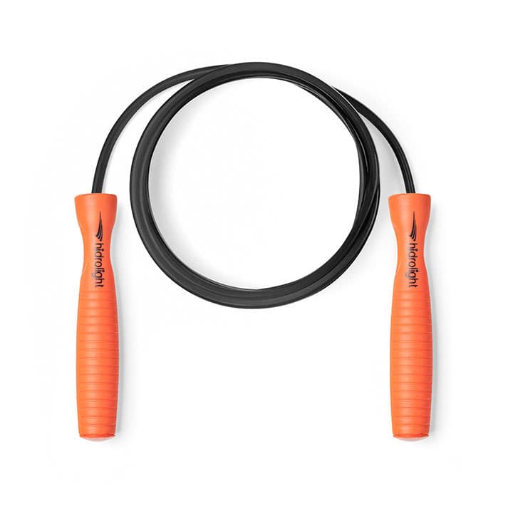 Corda de Pular PVC Com Rolamento - Hidrolight