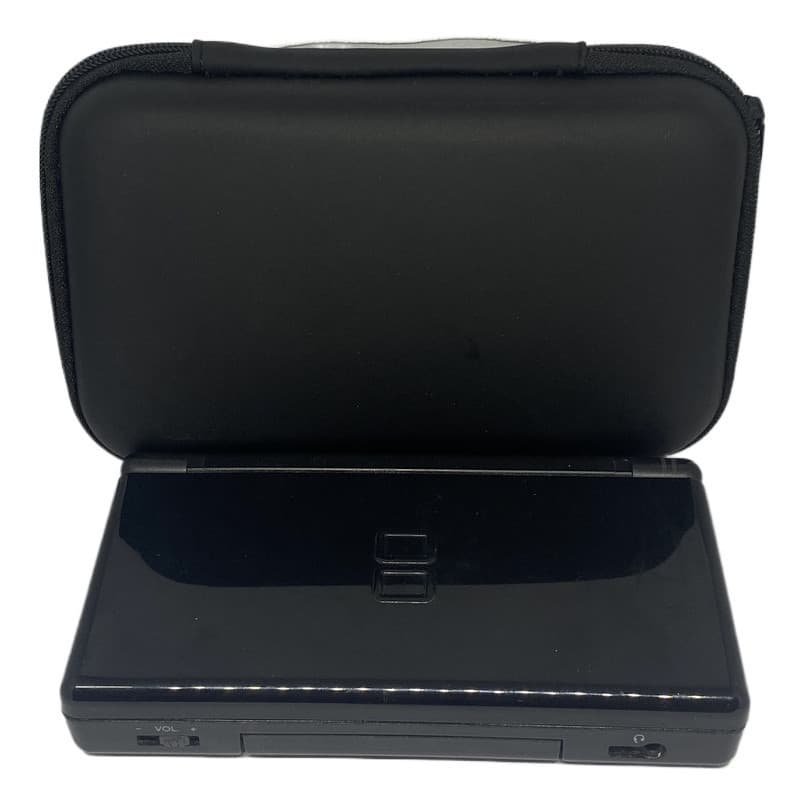 Case Capa Estojo De Proteção Para Nitendo 3ds, Ds E Ds-lite E 2DS