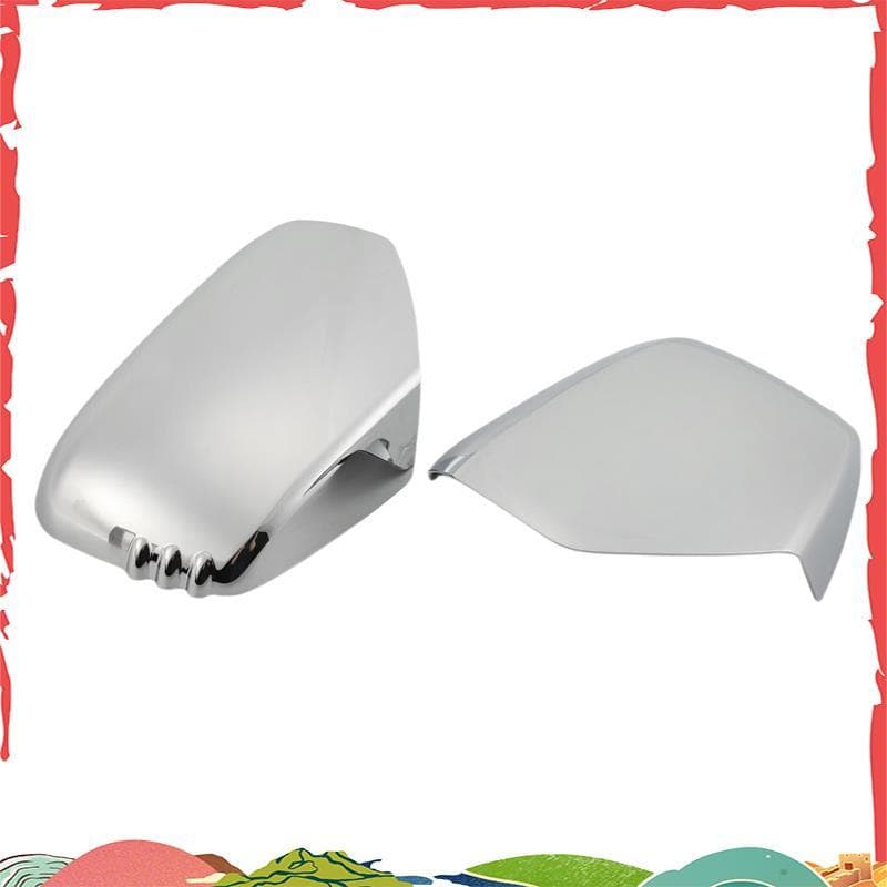 Porta Do Carro Espelho Retrovisor Capa Pasta Tipo Asa Tampa Para Triton L200 2005-2014 Esporte 2011