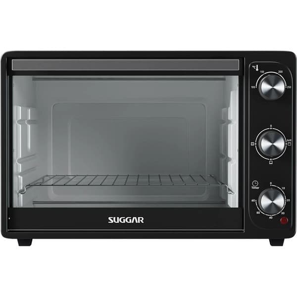 Forno Elétrico Suggar 42L FE4202PT 220V Preto