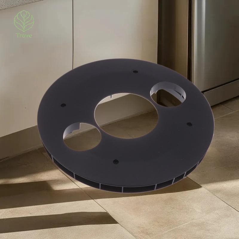 Capa Superior Do Motor Trove T50/T40/T20P Adequada Para Acessórios De Reparo De Máquina De Proteção De Plantas Agrícolas