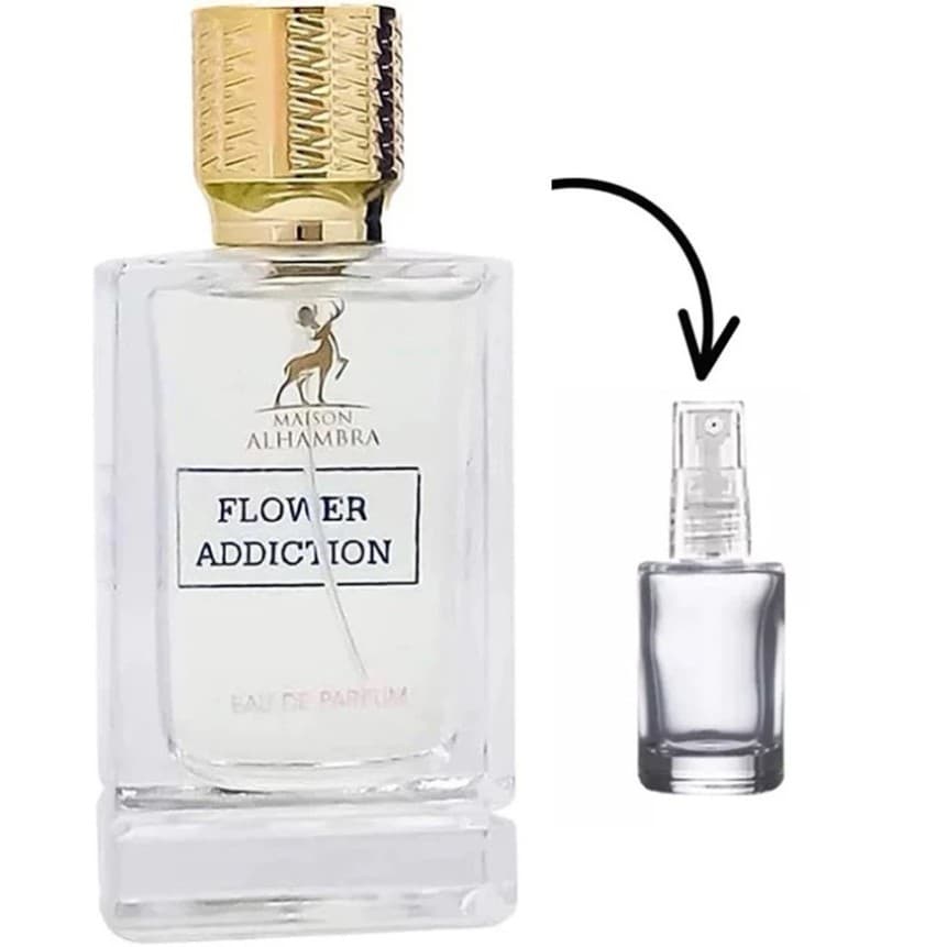 Perfume Flower Addiction Eau de Parfum