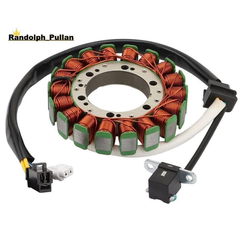 [Concessional H] Bobina De Estator 0802-041 Para Modelos Cat ATV 700 GT H1 EFI Limited Prowler 700 1000 TRV 550 TRV700 M