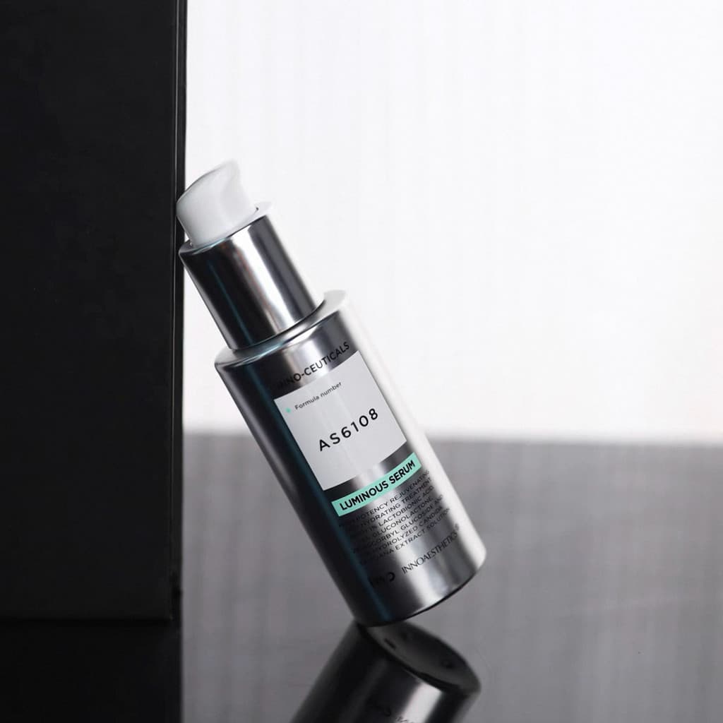INNO INNO Skin Family Essência Radiante Ácido Fruta Rejuvenescedor Antioxidante Hidratante Delicado Essência Radiante Ra