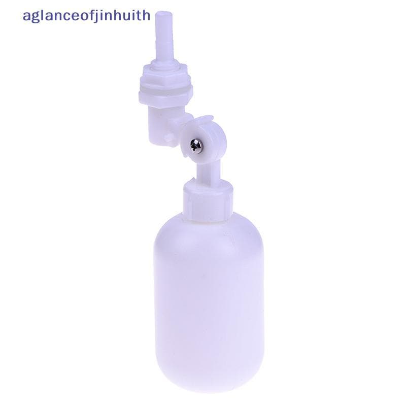 [aglanceofjinhui] 1 Peça Válvula De Esfera Flutuante Para Aquário Tanque De Peixes Bola De Controle De Água [ZKM]