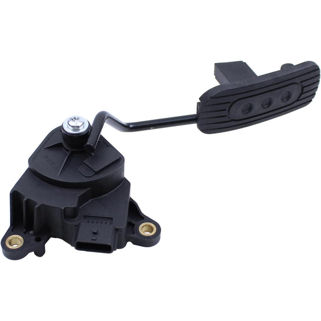 Sensor de Pedal do Acelerador ApplianPar para Versa 2007-2011 e Cube 2009-2014