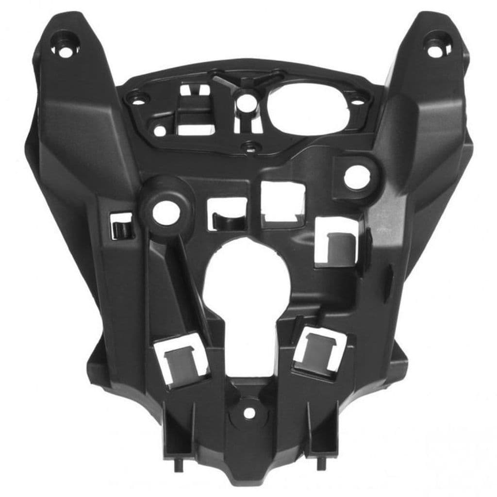 Cobertura Traseira Do Farol Pro Tork Moto Compativel Bros 160 2015 2016 2017 Resistente aos Raios UV