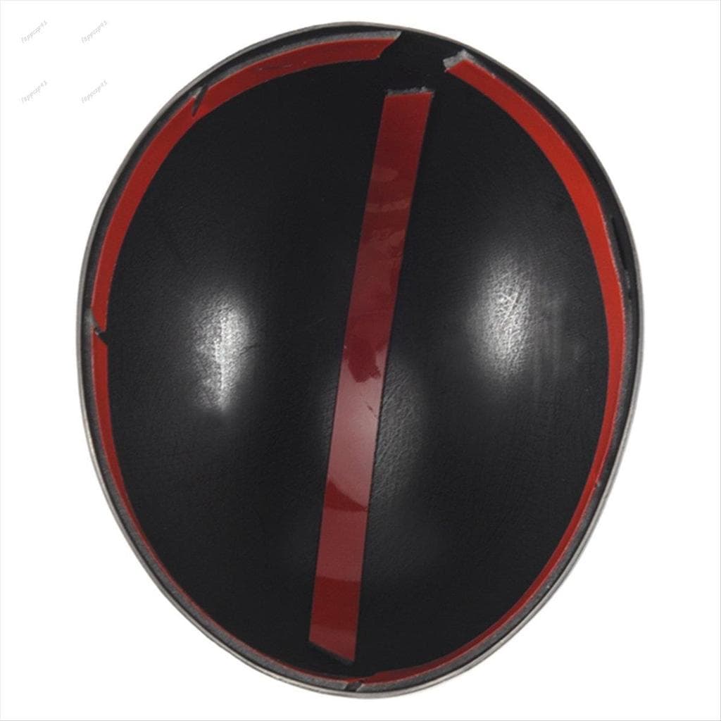 Botão De Mudança De Engrenagem Do Carro Cabeça Capa Guarnição Adesivo Para 2006-2011 ABS Fibra Carbono Decoração Interio