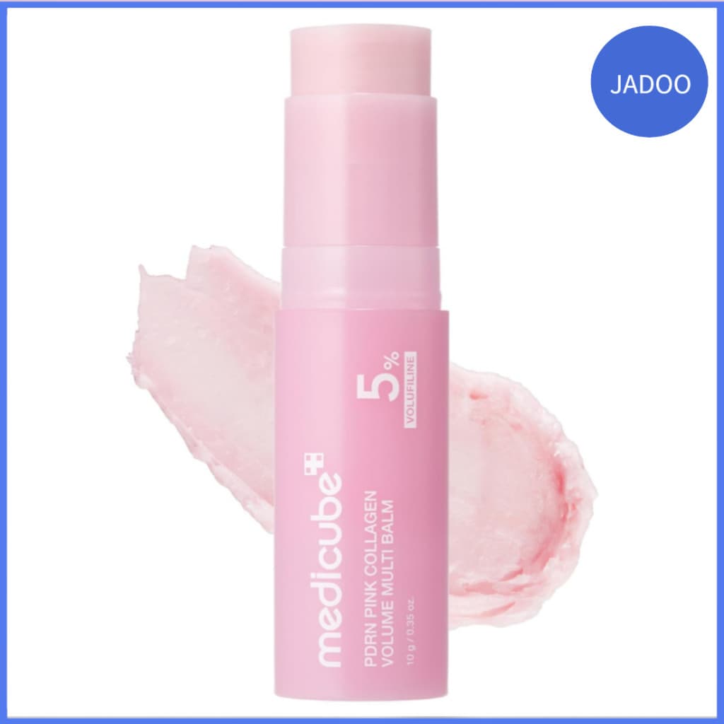 Bastão Multiefeito Rosa 10g