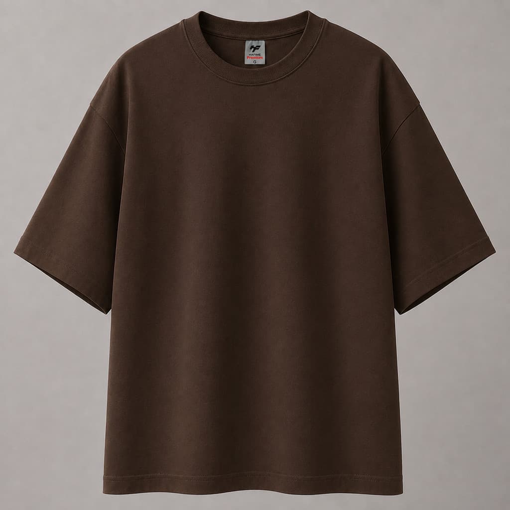 Camiseta Oversized Lisa Camisa Streetwear Moda Over Estilo Y2K Confortável Premium