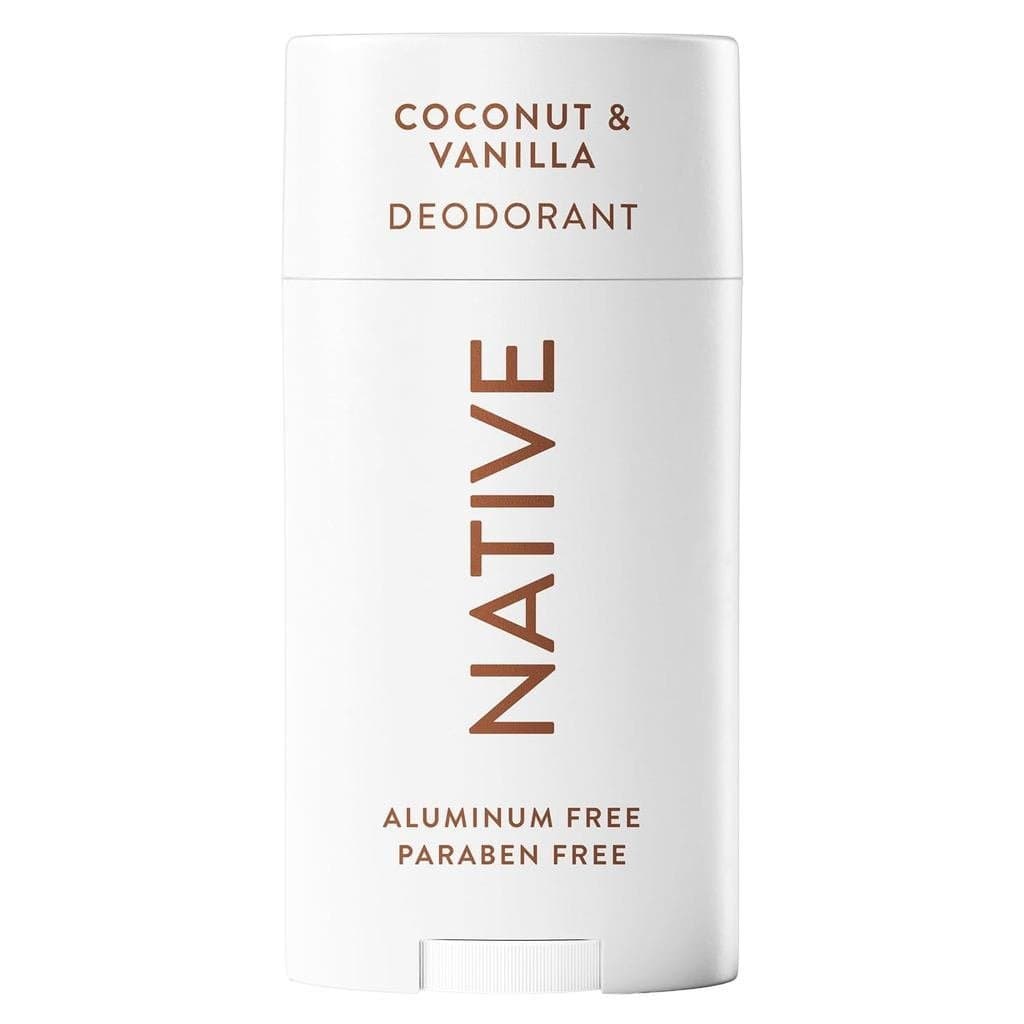 Desodorantes naturais contêm ingredientes eficazes que proporcionam controle de odor por 72 horas. |     Desodorante uni