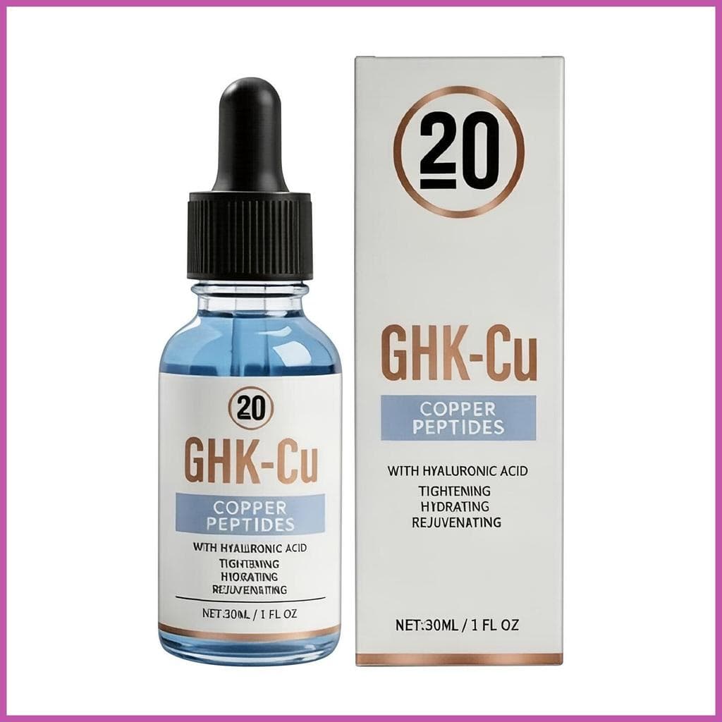 Líquido Reafirmante Facial 30ml , Absorção Rápida , Hidratante Suave , Levantamento , Solução Para Mulheres wsdph