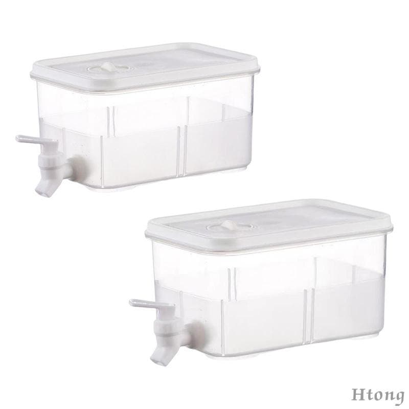 [Htong] Jarras De Chaleira Com Torneira Utensílios De Cozinha Balde De Bule De Frutas Para Festas , Ao Ar Livre , Casame