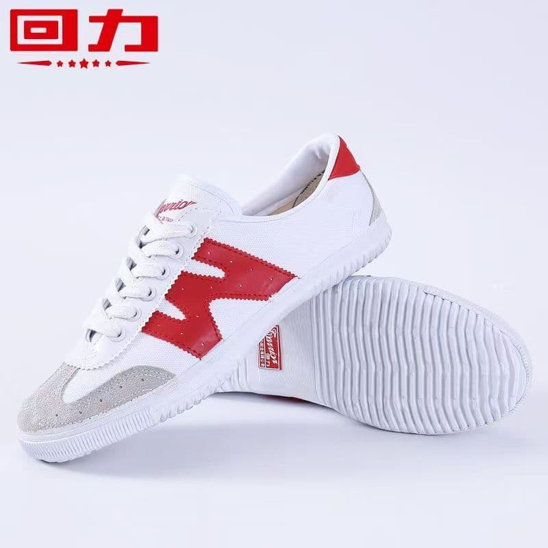 Puxar para trás sapatos masculinos tênis de corrida especial para exame de admissão ao ensino médio calçados esportivos