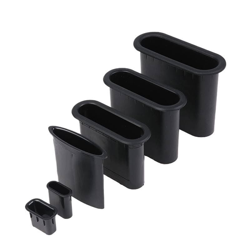 ZVT Tubo De Porta De Alto-Falante Bass Vent Subwoofer Woofer Redução De Ruído Acessório De Reparo De Áudio BR