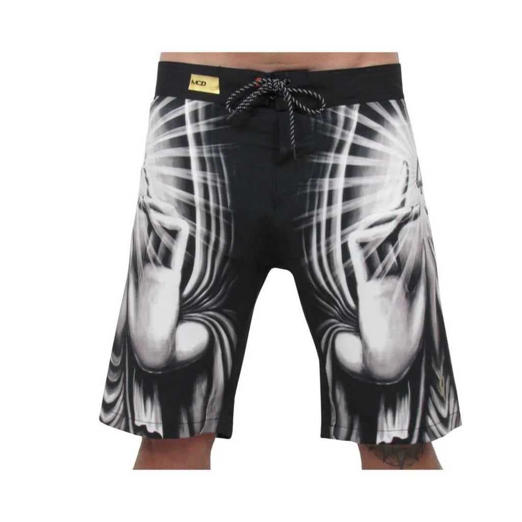 Bermuda Agua Mcd Masculina Holy Hands