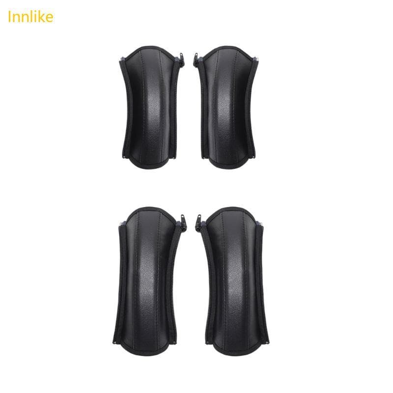 Innlike 22 20x12cm Carrinhos Bebê Alça Carrinho Guiador Caso