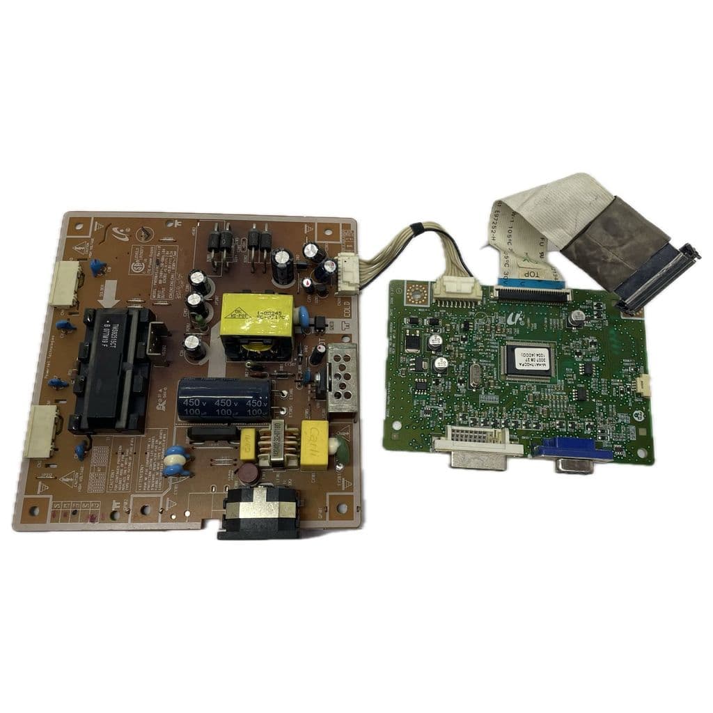 Placa Fonte Monitor SWI19045J 14027