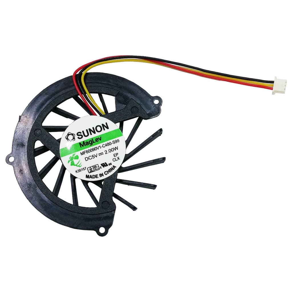 Cooler Acer Aspire 4535 4535g 4540 4540g MF60090V1-C480-S99