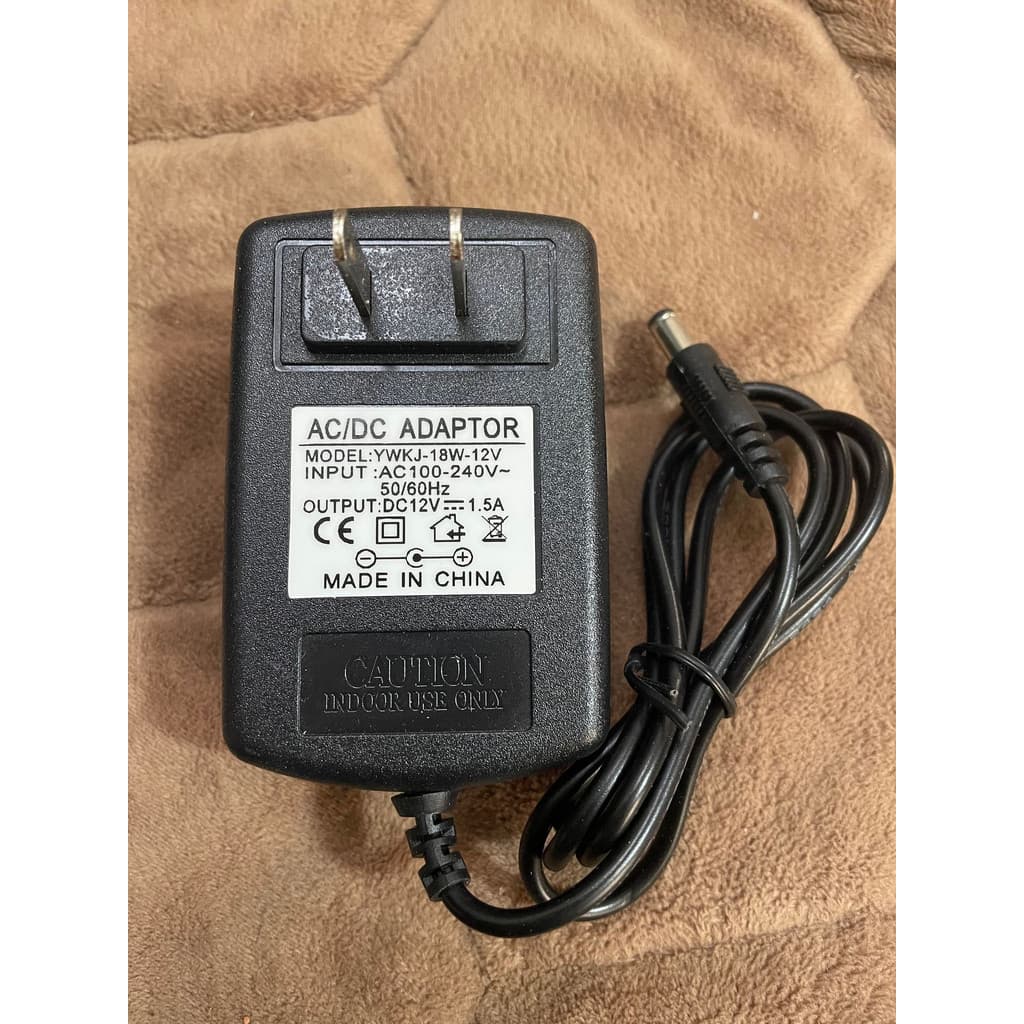 Medela Feiyun freestyle Bomba tira leite elétrica em linha Cabo adaptador de energia Carregador 12V