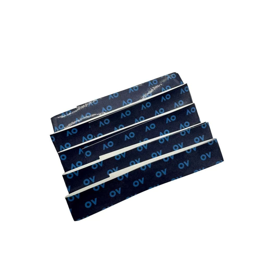 Impressão completa raquete de tênis plana mão cola suor-absorvente cinto raquete de tênis dedicado mão cola evitar suor-