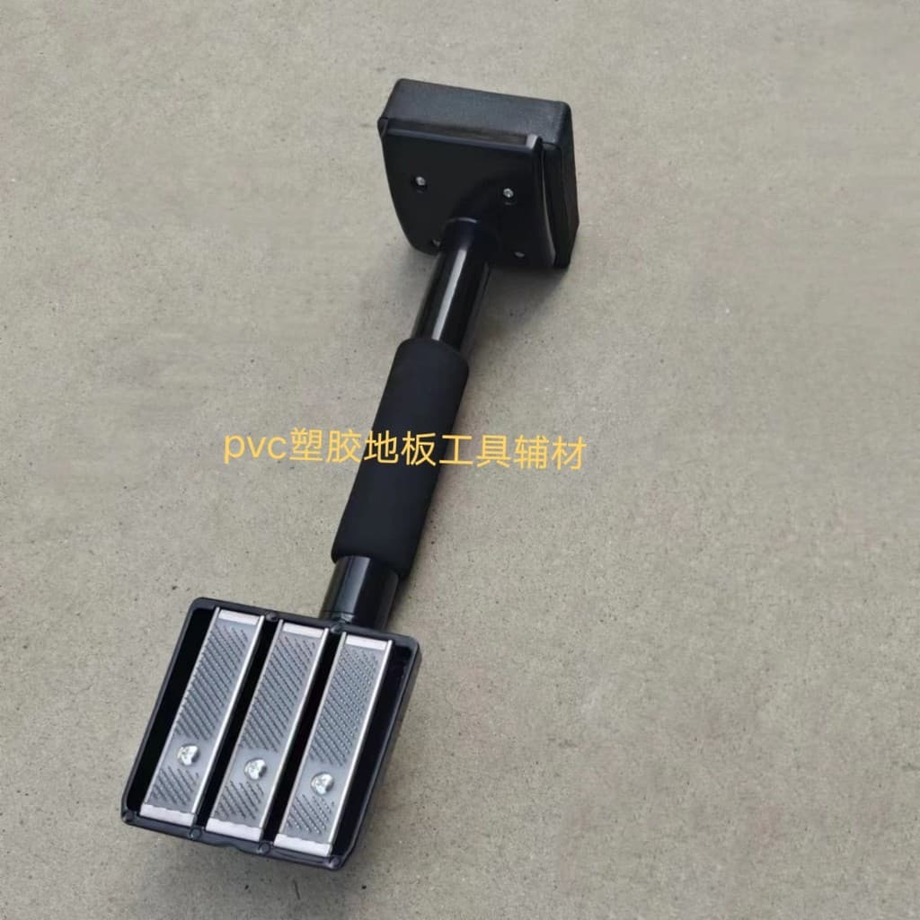 Ferramenta de aplainamento de tensor de carpete Suporte de carpete Kicker