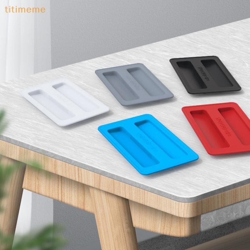 tr Silicone Torradeira Capa De Poeira Máquina Café Da Manhã À Prova Tampa Superior Protegendo Utensílios De Cozinha Cont