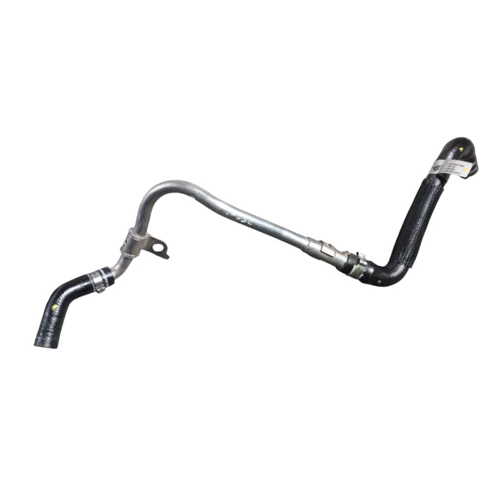 Mangueira turbo saida ar quente fiat pulse 21/23 521607380