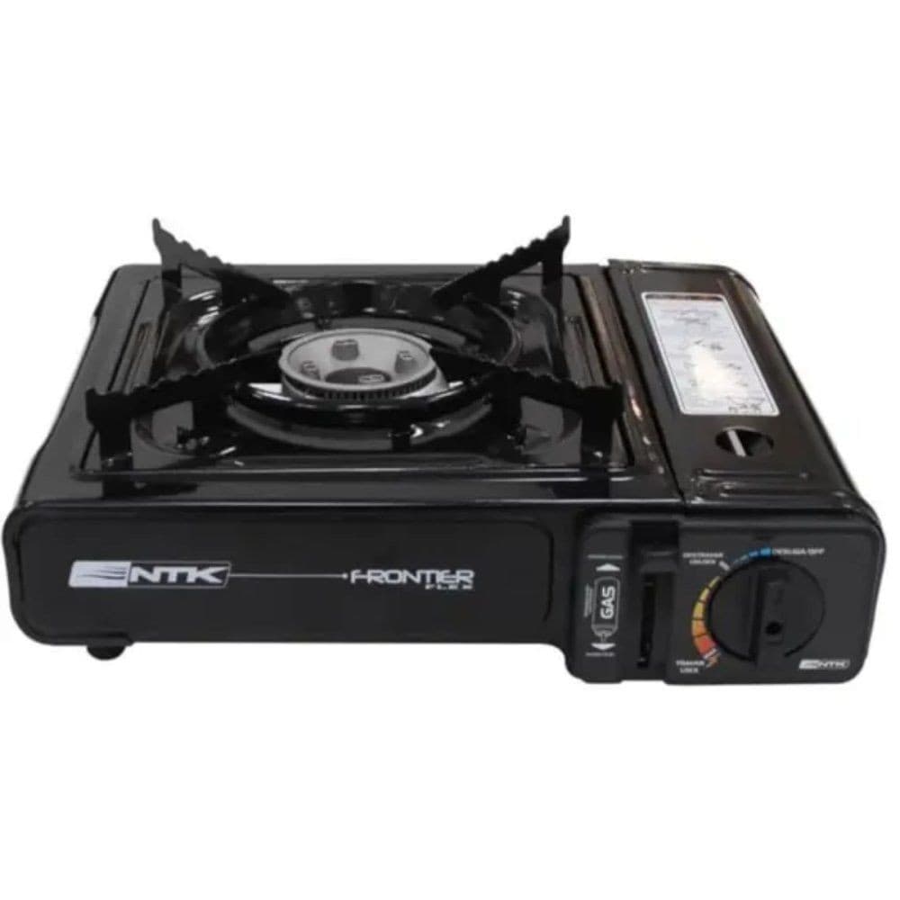 Fogareiro de Mesa Frontier Preto