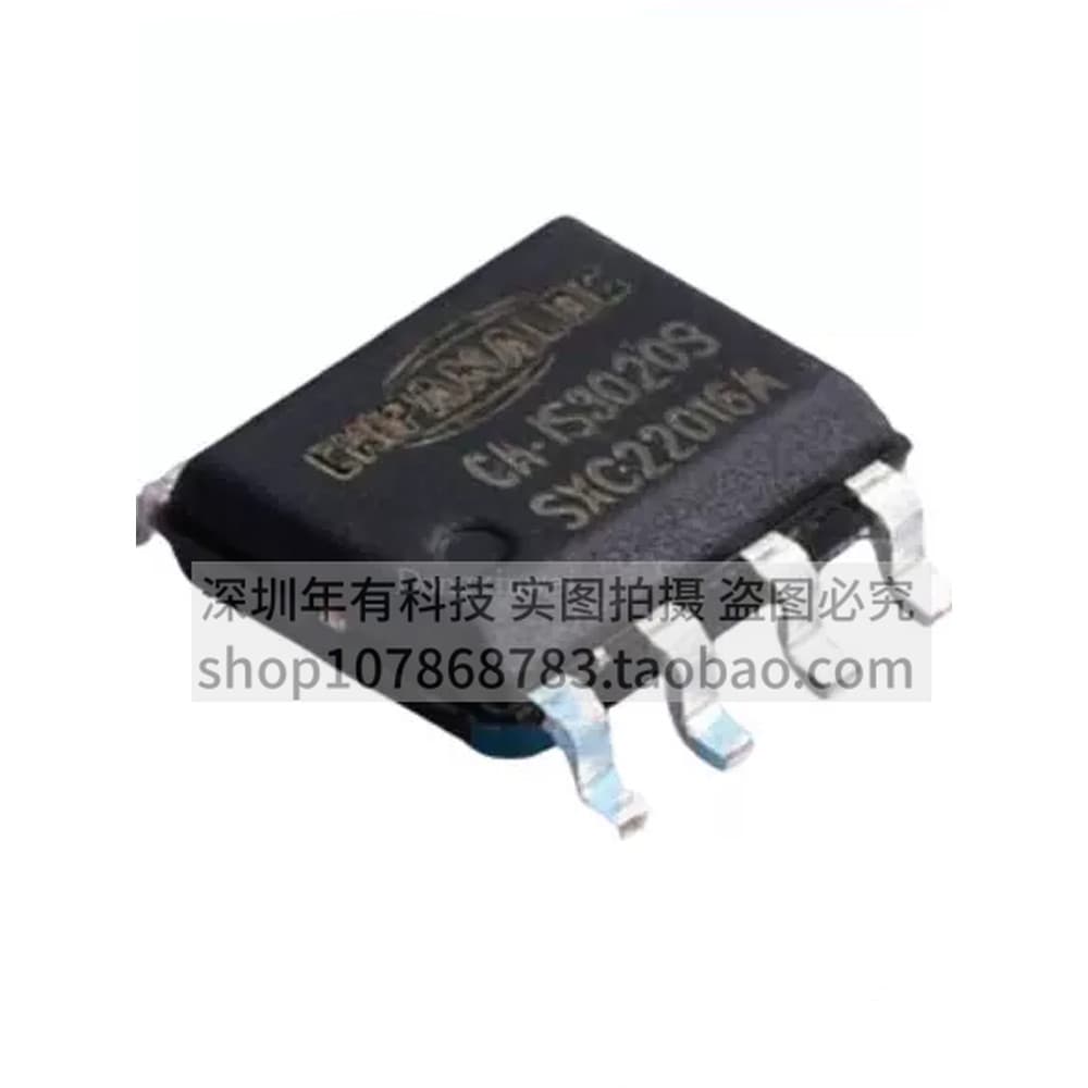 CA-IS3020S/3020G CA-IS3021S Isolador Digital IC Chip I2C Interface Comunicação Bidirecional
