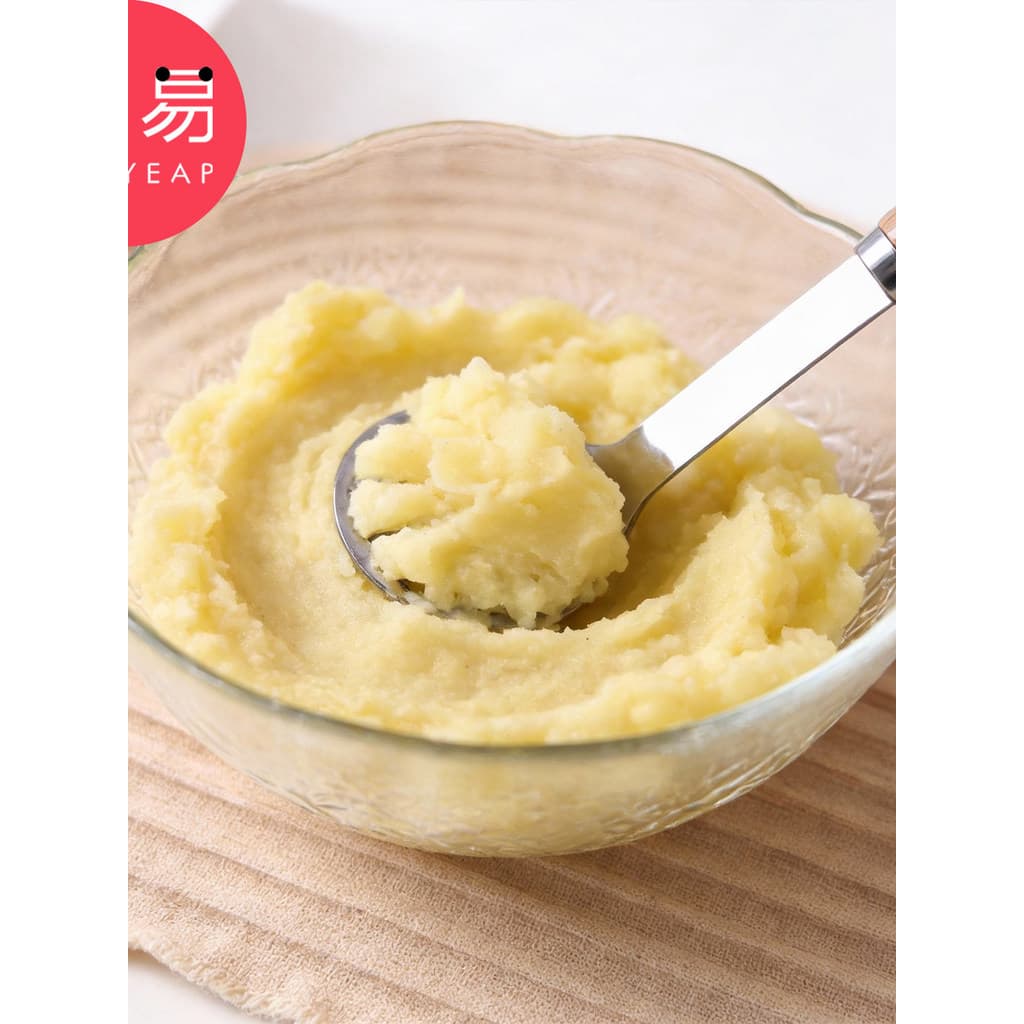 Masher C1pn001-Esmagador de batata Masher Prensa de batata Coador Utensílio de cozinha doméstico