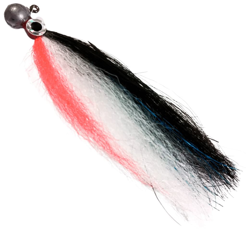 Isca Artificial Jig Lambari  de 10 g e 11 cm Para Pesca de Tucunaré Traira Robalo Dourado Tilapia
