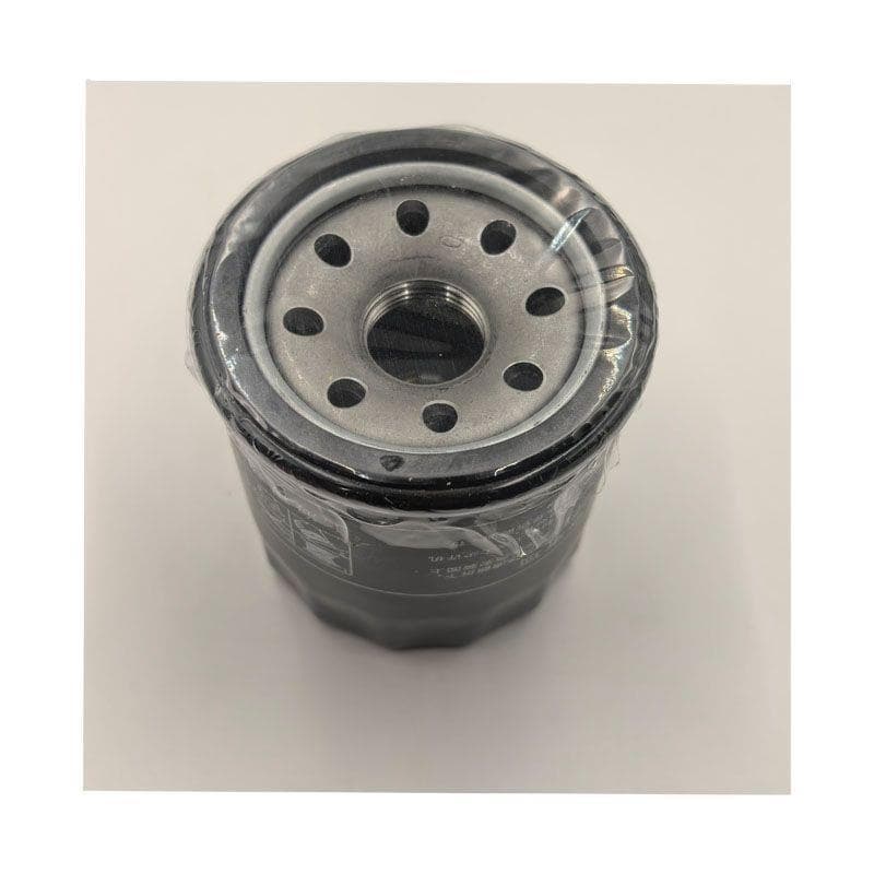 Adequado para filtro de óleo Nissan Sylvanian Tiida Xiaoke Sunshine Teana1520865Filtro de óleo F00